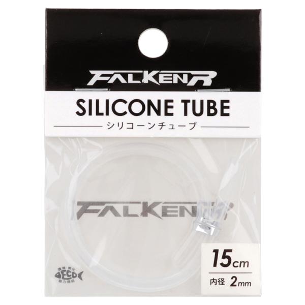 ファルケン R  ●サイズ（詳細）1:(外径)4.0mm、(内径)2.0mm ●全長:15cm ●入数:1個 ●釣り方、フィールド:ソルトルアー（ショア） ●釣り方、フィールド（詳細）:ソルトルアー(オフショア) 淡水ルアー ●代表対象魚:...