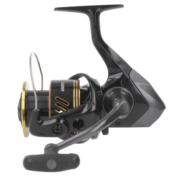 リール F リール F デプスのリール「DR－100ZX」開発秘話 - YouTube