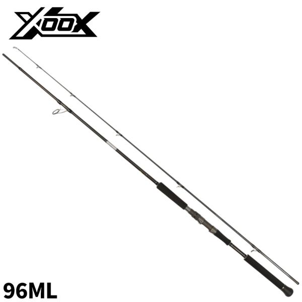 ロッド SHORE JIGGING GR III 96ML XOOX ショアジギングロッド XOOX SHORE JIGGING GR III 96ML【大型商品