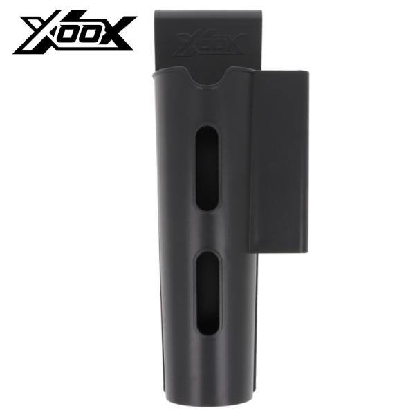 XOOX ポケット付ロッドホルダー : 釣具のポイント - 通販