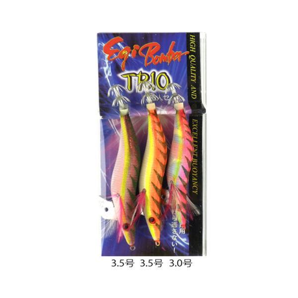 オールドエギ　セット販売 point-i_4996774392815