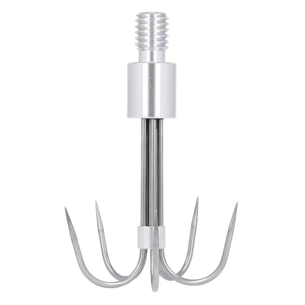 H.B コンセプト  【注意事項】※先端部は大変鋭く危険です。取り扱いと保管は十分にご注意ください。 ※使用後は必ず真水の流水で洗浄し、タオル等で水分を拭き取り、しっかり乾燥させてください。塩分や水分が残ったまま放置すると錆びる恐れがありま...