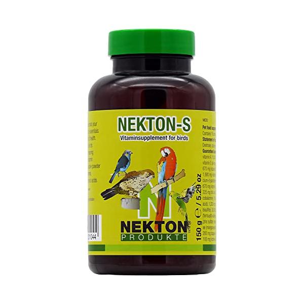 NEKTON S(ネクトンS)150ｇ(5.29ｏｚ)