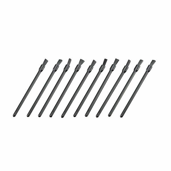 (2個セット) アーテック ArTec 使い捨てミニ筆（１０本組） 高品質