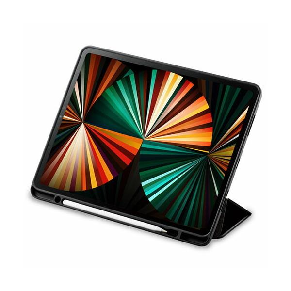 エレコム Elecom Ipad Pro 12 9インチ ケース カバー 手帳 フラップ レザー 抗菌 Apple Pencilホルダー スタンド マグネット ブラック Tbwa21plwvsabk ポイント笑花堂 ヤフー店 通販 Yahoo ショッピング