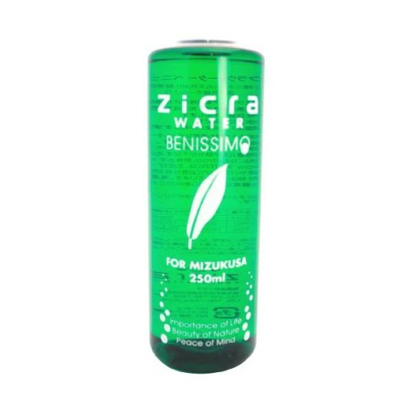 ジクラ Zicra ジクラウォーター ベニッシモ 水草用 250ml ポイント笑花堂 ヤフー店 通販 Yahoo ショッピング