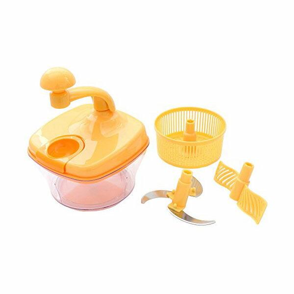 Kai House SELECT 楽な回転式調理器 : むさしのメディア - 通販