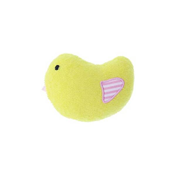 他サイト： ペティオ アドメイト Add.Mate パピーTOY トイ ひよこ 超小型犬から小型犬 Petio A25542 犬用おもちゃ ペット用品 犬用玩具 価格は1個のお値段ですの商品画像