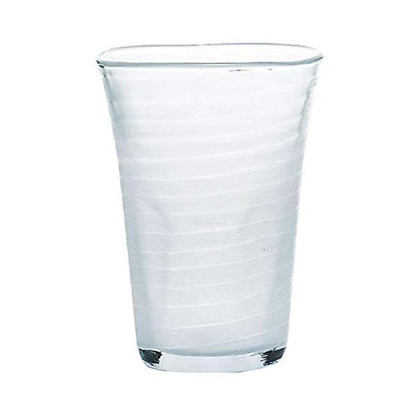 東洋佐々木ガラス 泡立ちぐらす 父の日 山 ビヤーグラス P-52013-302 半透明 1個