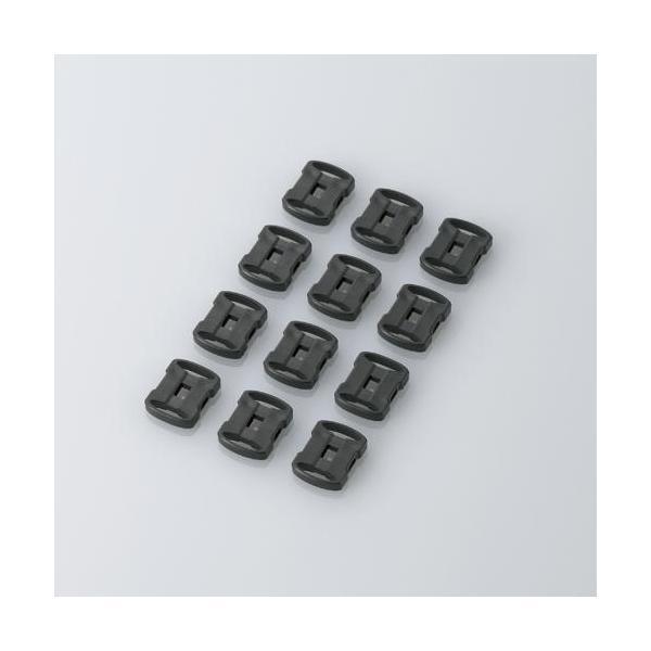 ELECOM エレコム USBストッパー 12個 ESL-USB1K