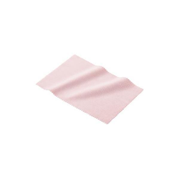 スマートフォン用クリーニングクロス ピンク P-KCT1523PN エレコム  在庫処分