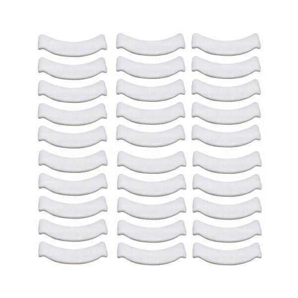 サンコー AE-92 トイレ 汚れ防止 パット おしっこ吸うパット 30コ入 掃除 飛び散り 臭い対策 ホワイト 日本製 sanko 三幸 三幸商店