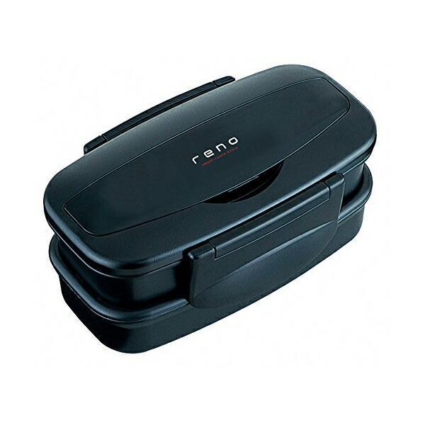 アスベル（ASVEL） (3個セット) 3631 レノ LB-TS830 reno ブラック