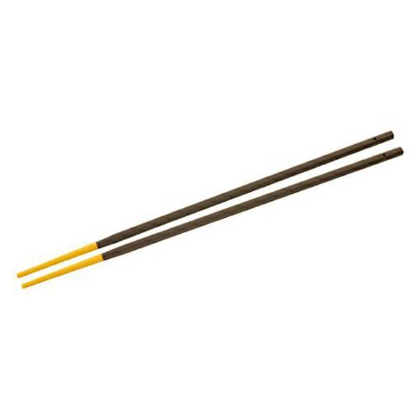 マーナ K690Y さいばし シリコーン 菜ばし イエロー 30cm 菜箸 箸 滑りにくい 熱につよい 調理器具 MARNA シリコン製