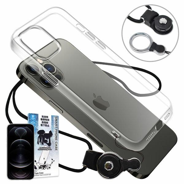 シズカウィル（shizukawill） shizukawill iPhone12Pro Max クリア