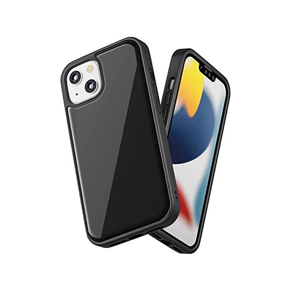 スマホ１３個セット ちいかわ IIIIfit Clear iPhone14 Pro / 13 Pro 対応 ケース