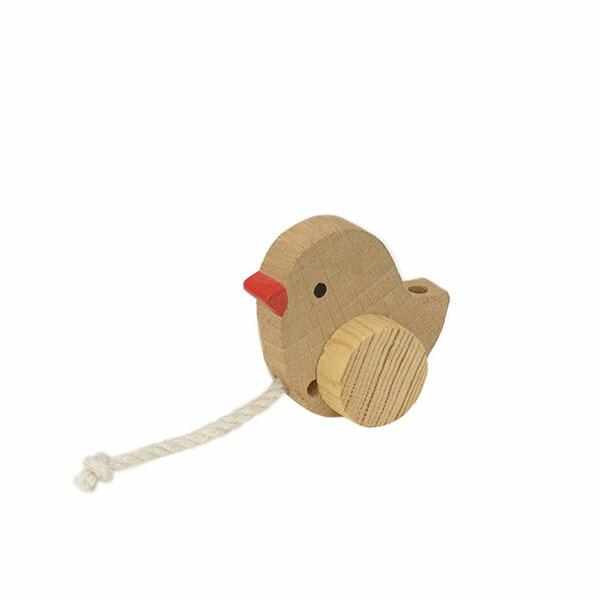 三晃商会  バードトイ ころっピヨ B75