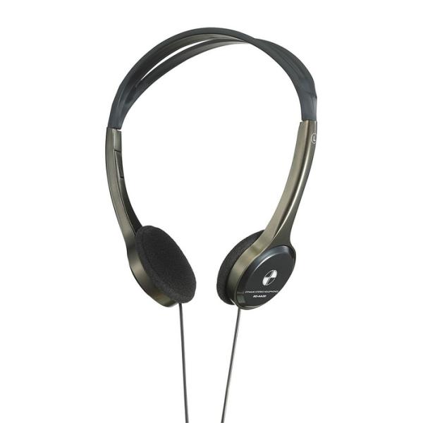 エルパ(ELPA) ステレオヘッドホン 開放型 3.0m RD-NA30