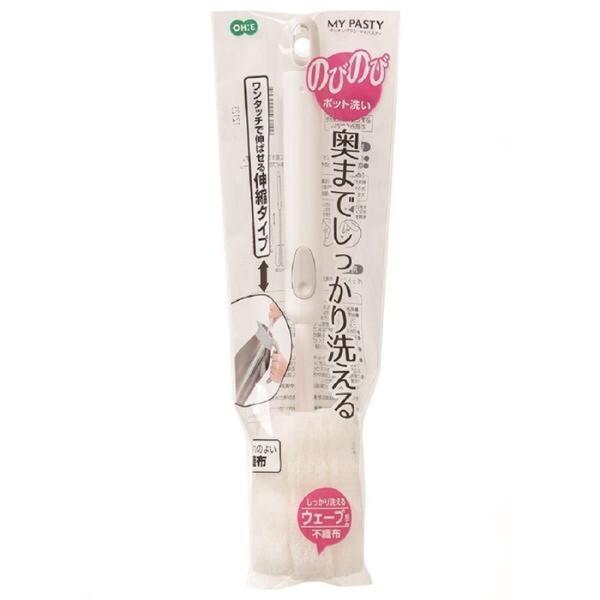 (2個セット) オーエ MPのびのびポット洗い