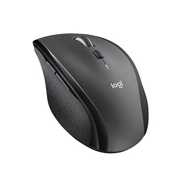 logicool（ロジクール） Marathon Mouse M705m 光学式 長電池寿命 快適