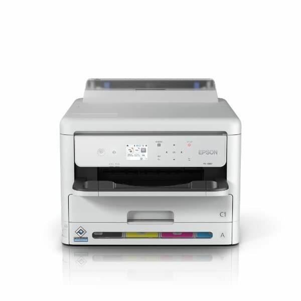 エプソン（EPSON） PX-S887 EPSON プリンター A4 カラーインクジェット