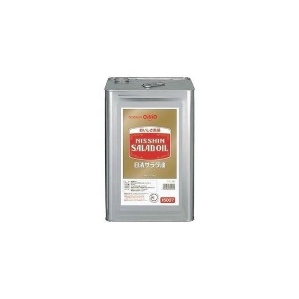 昭和産業 大豆白絞油（業務用） 16.5kg×1缶