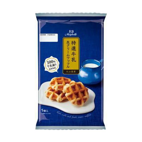 [Release date: November 9, 2022]１００％生乳練り　鳥取県産