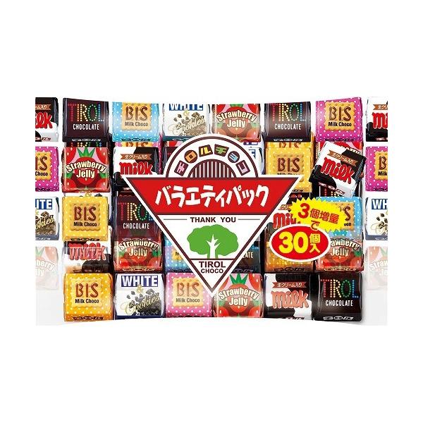 チロルチョコ チロルチョコ バラエティパック (チョコレート) 価格比較 - 価格.com チロルチョコ チロルチョコ バラエティパック (チョコレート) 価格比較 - 価格.com