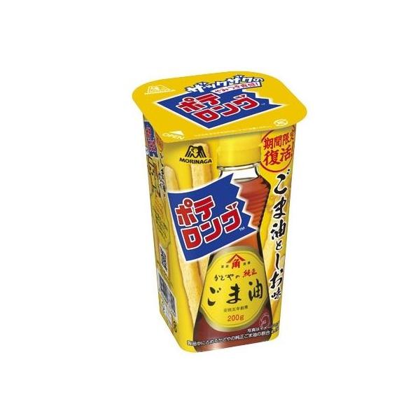 [Release date: October 15, 2025]「かどや純正ごま油」の香ばしい風味。ザクザクで軽い独自食感とノンフライ製法のシンプルな味わいで、最後まで美味しく食べられるスティック状のポテトスナック。「かどや純正ごま油」の香...