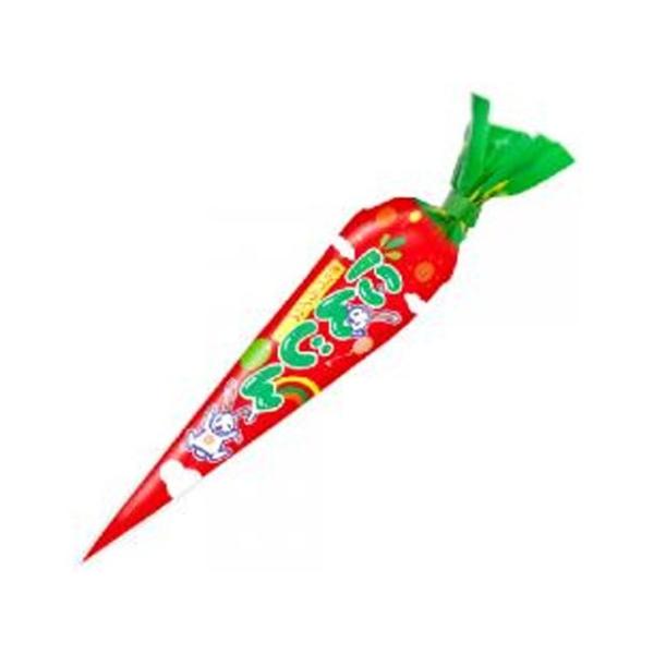 やおきん にんじん 11g×20個 : スナック菓子のポイポイマーケット
