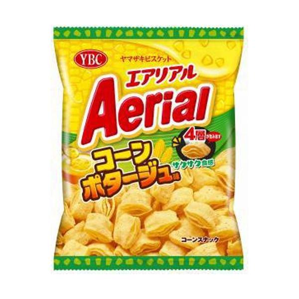 スナック菓子 ヤマザキビスケット エアリアル - スナック菓子の人気商品・通販・価格比較 - 価格.com