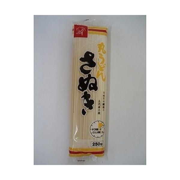 ベストプラネット 匠庵 さぬき丸うどん 250g×10入