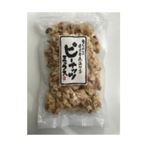 [Release date: March 9, 2025]ピーナッツミックス　２００ｇ