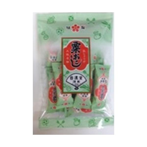 [Release date: March 9, 2025]ミニ粟おこし　５０ｇ