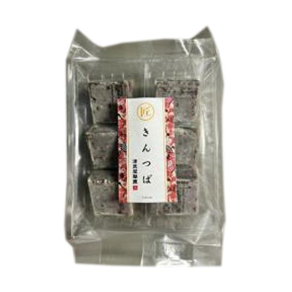 [Release date: January 12, 2025]きんつば甘さ控えめに炊き上げた餡を薄皮の衣をつけ焼き上げた日本古来の高級和菓子です