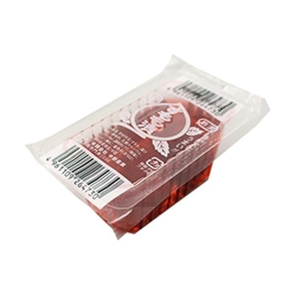 やおきん すもも（中野）2個×20入 : スナック菓子のポイポイマーケット