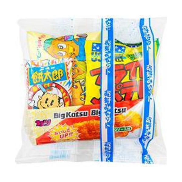 や）菓道 お好みセット 20入 : スナック菓子のポイポイマーケット