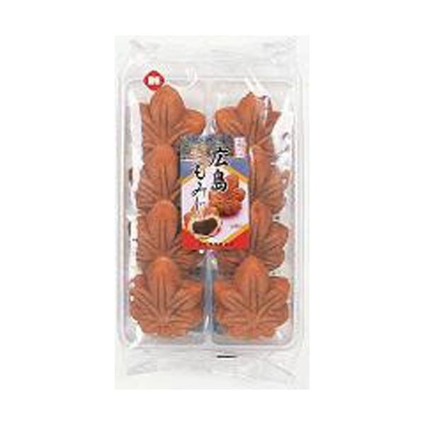 もみじ出品 楽天市場】もみじ饅頭 もみじの出逢い（8個入） 博多屋 瀬戸内