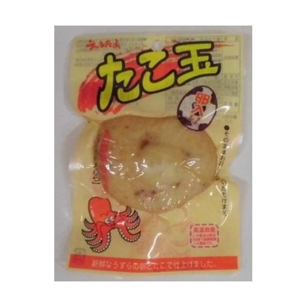 丸玉水産 たこ玉 10入