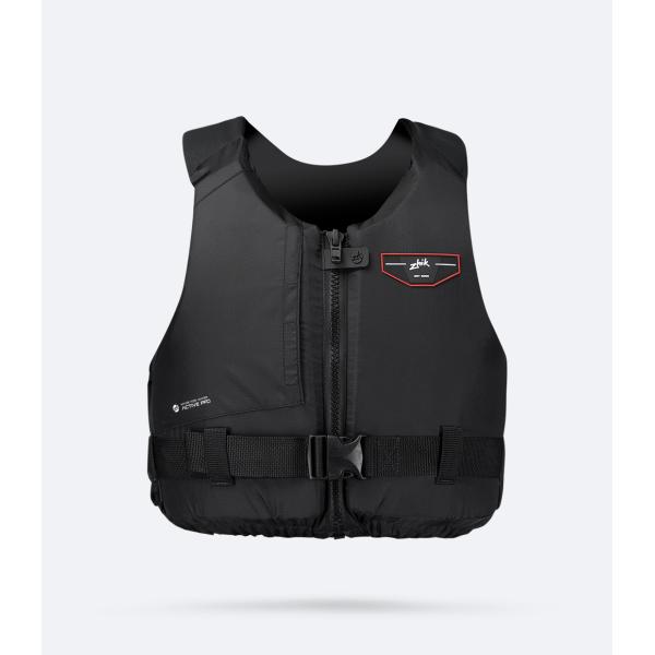 ライフジャケットZhikザイク　フローティングベスト Zhik ザイク ライフジャケット P3 PFD PFD-0025-U