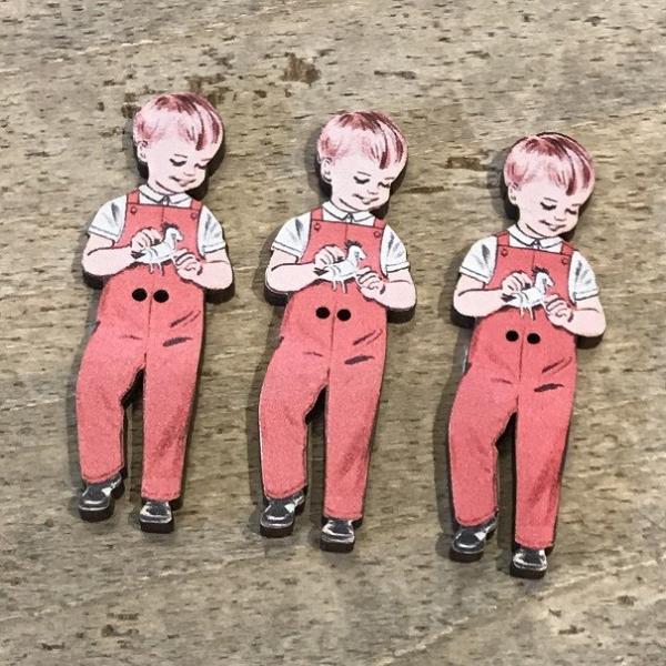 tX@ؐ{^@ԂTybg̒j̎q