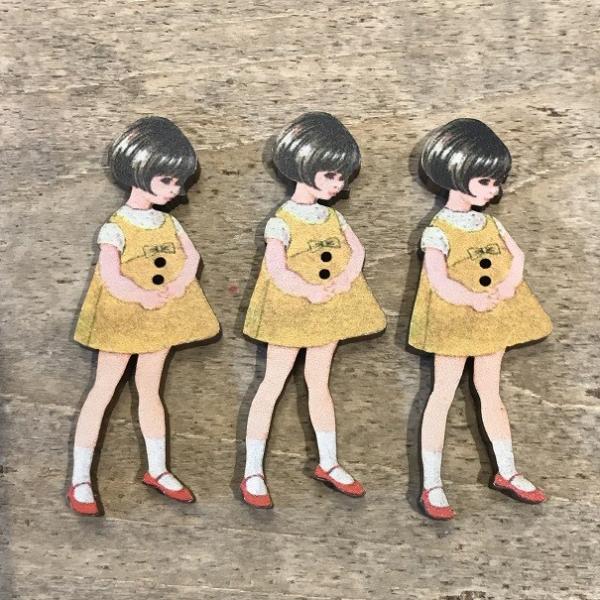 tX@ؐ{^@FWp[XJ[g̏̎q