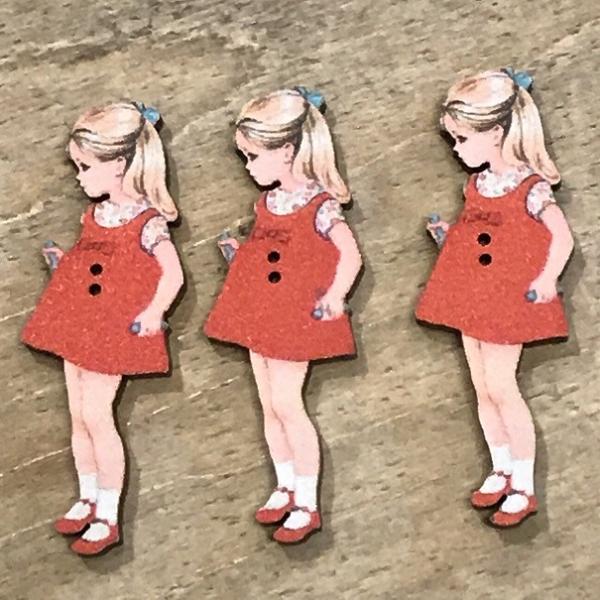 tX@ؐ{^@ԂWp[XJ[g̏̎q