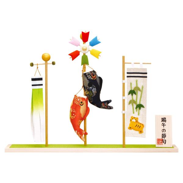 飾り 五月人形 端午の節句の人気商品 通販 価格比較 価格 Com