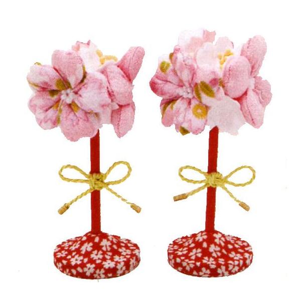 雛人形 桜薬玉ぼんぼり 一対 手作りちりめん細工 和雑貨 コンパクト 道具 リュウコドウ ひなまつり Buyee 日本代购平台 产品购物网站大全 Buyee一站式代购 Bot Online