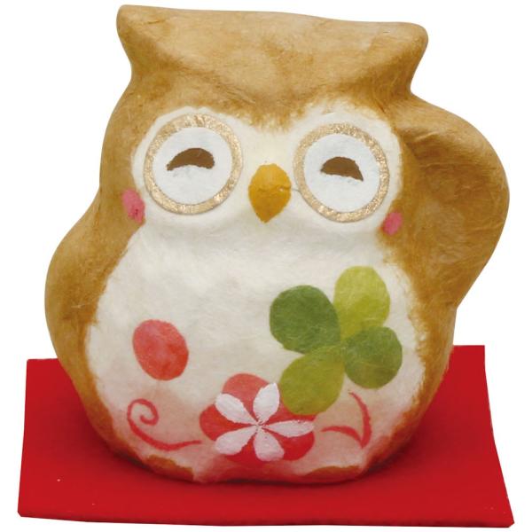 ふくろう 置物 かわいいの人気商品 通販 価格比較 価格 Com