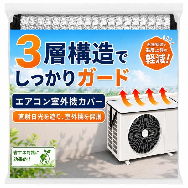 �G�A�R�����O�@�J�o�[������ �A���~�ՔM �ȒP��t �ȃG�l ���O�@�J�o�[ 40�~80cm �A���~ �J�o�[ �ՔM�p�l�� ��^ UV�J�b�g �ߓd ���O�@ �J�悯 �t�b�N�Œ莮 ���i�摜