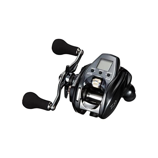 200JL 電動リール　Daiwa SEABORG 22シーボーグ DH