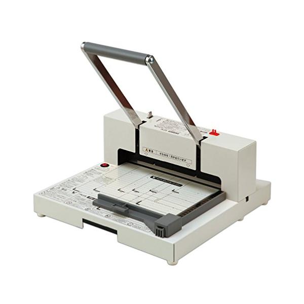プラス 裁断機 かんたん替刃交換 PK-513LN 裁断幅A4タテ 26-309