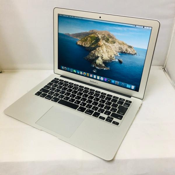 MacBook Air 7.2 (13-inch 2017) / A1466 : 932515 : 中古PCショップ U&JMac's - 通販 - Yahoo!ショッピング MacBook Air 7.2 (13-inch 2017) / A1466 : 932515 : 中古PCショップ U&JMac's - 通販 - Yahoo!ショッピング